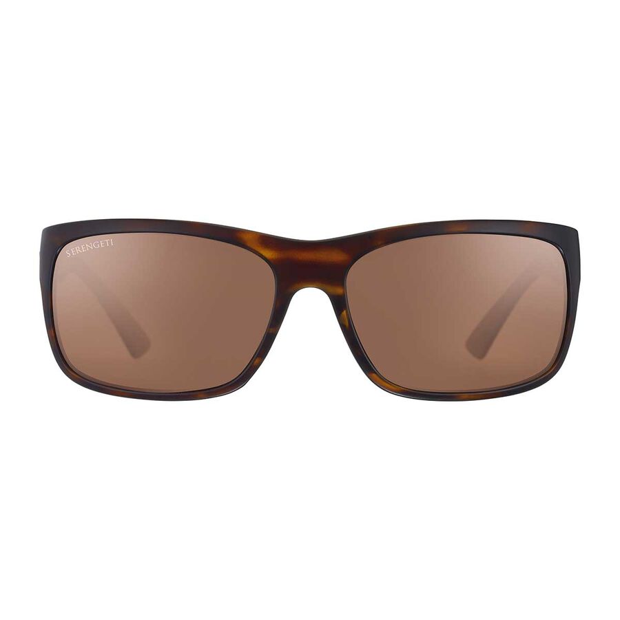 PISTOIA, Matte Dark Tortoise-Mineral Polarized Drivers Cat 2 to 3, hi-res